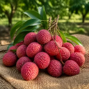 বাছাই করা সেরা লিচু